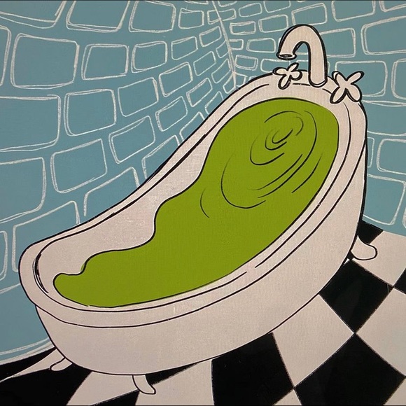 Meet your Posher, Aj - Picture 1 of 1